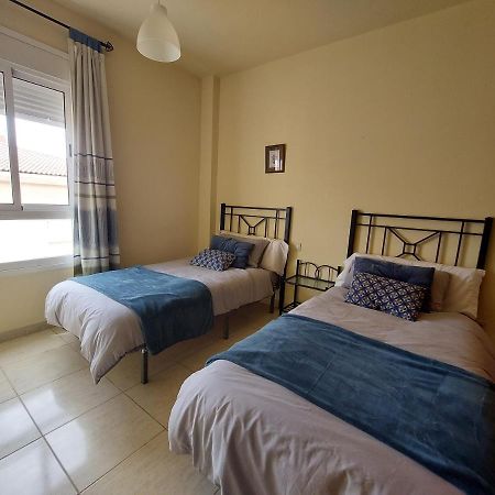 Cosy & Central Apartament Vecindario เบซินดาริโอ ภายนอก รูปภาพ