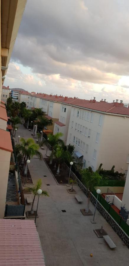 Cosy & Central Apartament Vecindario เบซินดาริโอ ภายนอก รูปภาพ