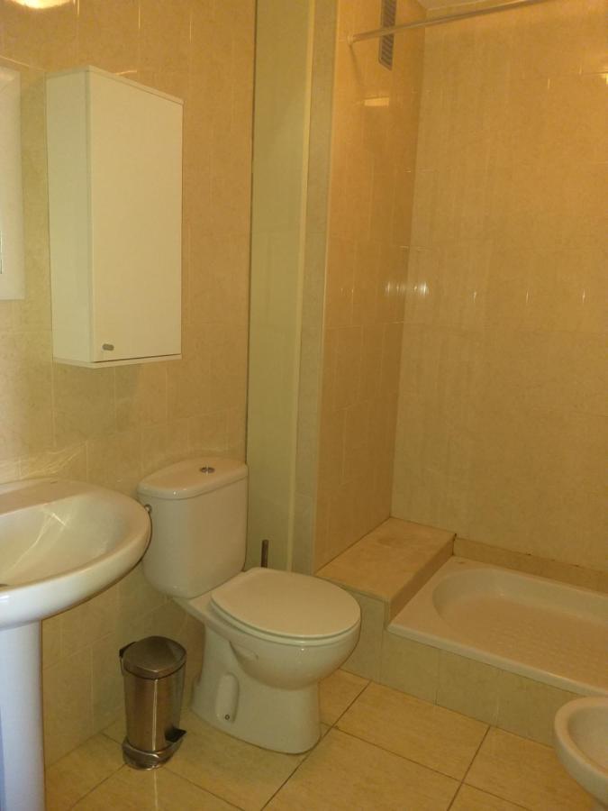 Cosy & Central Apartament Vecindario เบซินดาริโอ ภายนอก รูปภาพ