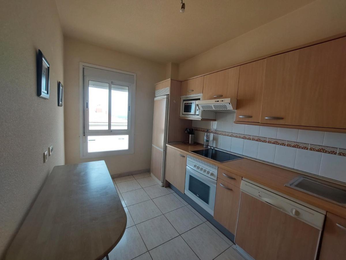 Cosy & Central Apartament Vecindario เบซินดาริโอ ภายนอก รูปภาพ