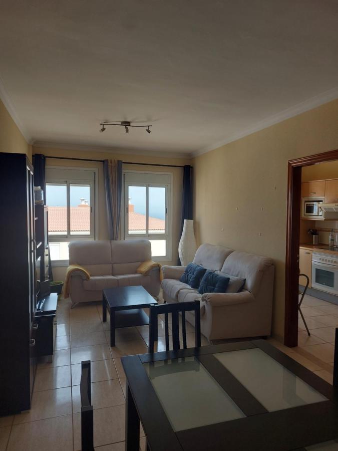 Cosy & Central Apartament Vecindario เบซินดาริโอ ภายนอก รูปภาพ