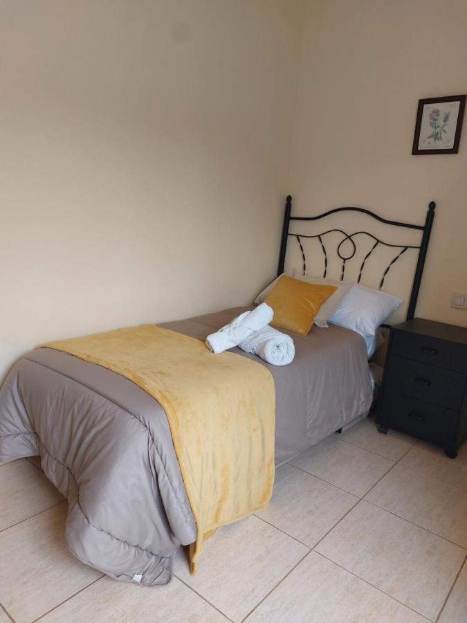 Cosy & Central Apartament Vecindario เบซินดาริโอ ภายนอก รูปภาพ