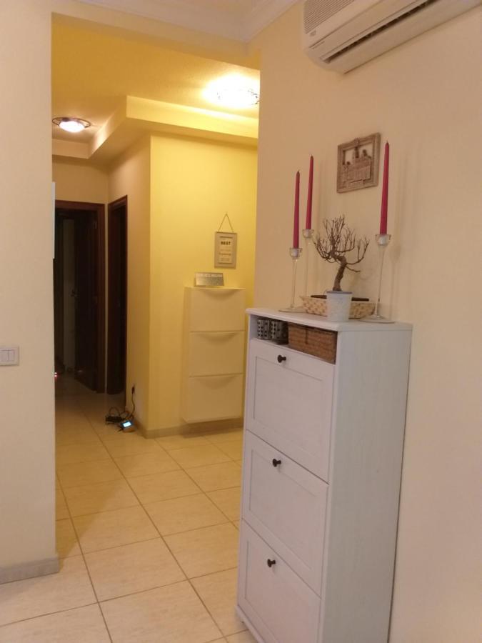 Cosy & Central Apartament Vecindario เบซินดาริโอ ภายนอก รูปภาพ